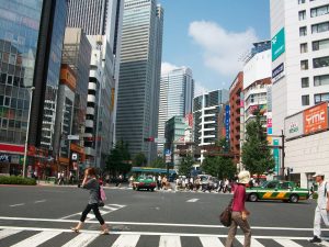 shibuya crossing