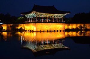 gwangju temple