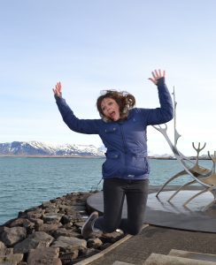 reykjavik jumping