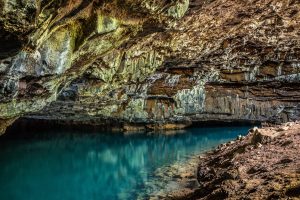 cave krabi