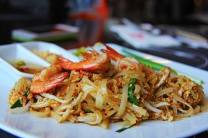 pad thai krabi