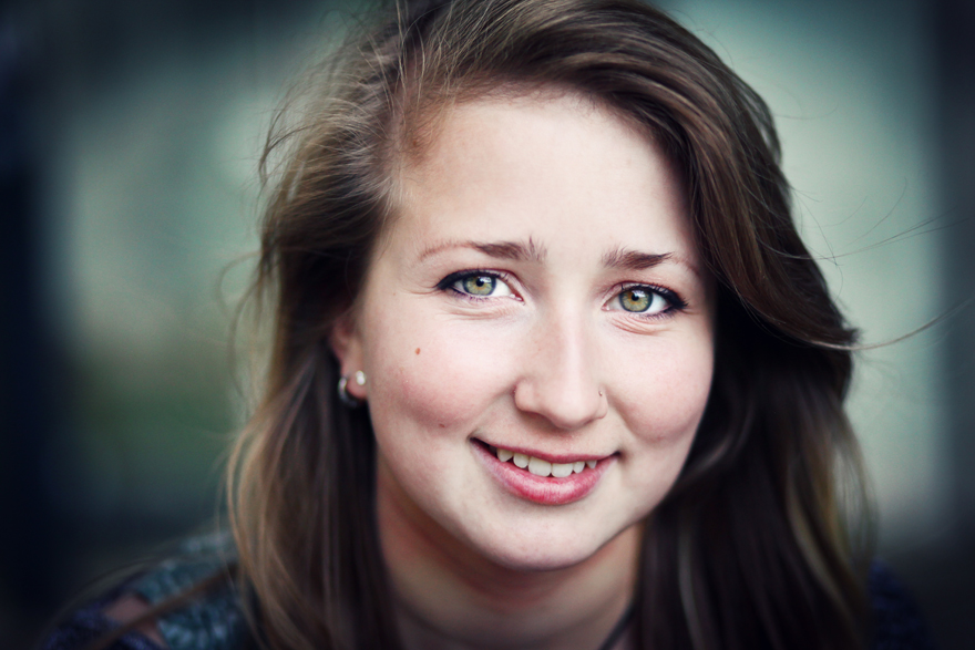 Teen photography Essex