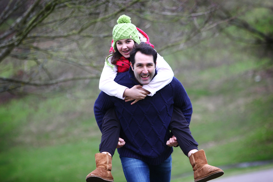 Family Photography Essex