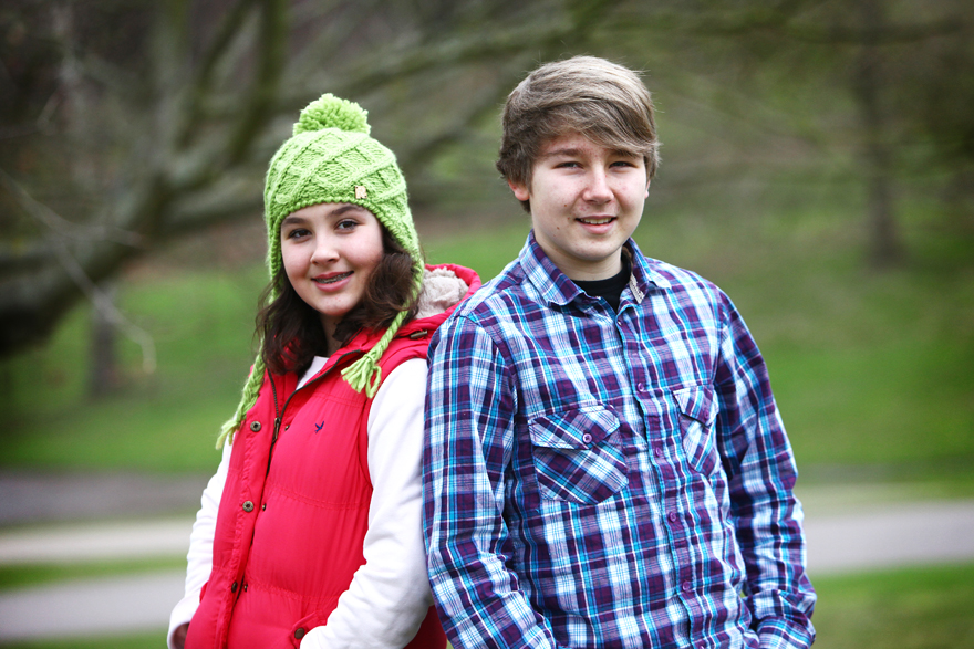 Family Photography Essex