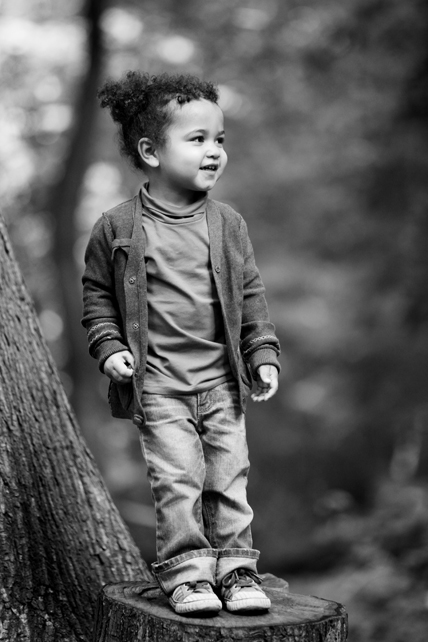Family photo shoot with generations Colchester