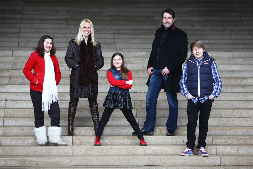 Family Photography Essex