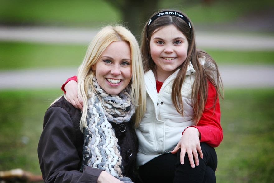 Family Photography Essex