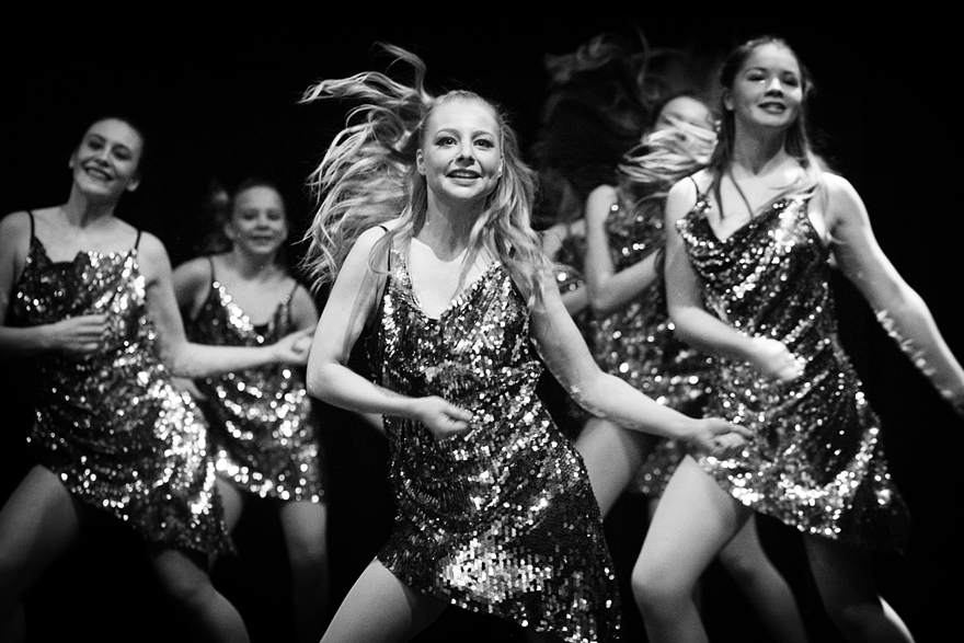 Dance school photography in Colchester Essex