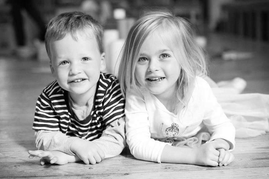 Nursery Photography