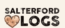 Salterford Logs